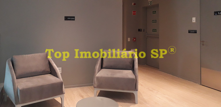 Imagem Apartamento com 3 Quartos à Venda, 280 m² em Moema - São Paulo