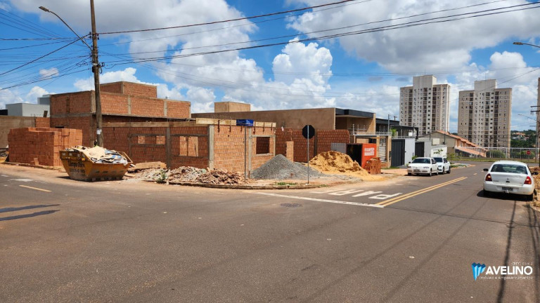 Casa com 3 Quartos à Venda, 134 m² em Vila Morumbi - Campo Grande