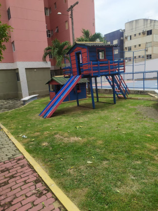 Imagem Apartamento com 3 Quartos à Venda, 74 m² em Piçarreira - Teresina Imagem Apartamento com 3 Quartos à Venda, 74 m² em Piçarreira - Teresina