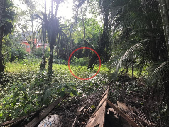 Imagem Terreno à Venda, 250 m² em Boiçucanga - São Sebastião Imagem Terreno à Venda, 250 m² em Boiçucanga - São Sebastião