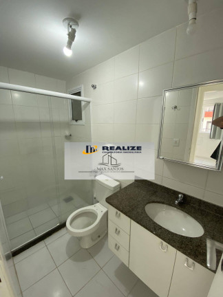 Imagem Apartamento com 1 Quarto para Alugar, 45 m² em Centro - Campos Dos Goytacazes Imagem Apartamento com 1 Quarto para Alugar, 45 m² em Centro - Campos Dos Goytacazes