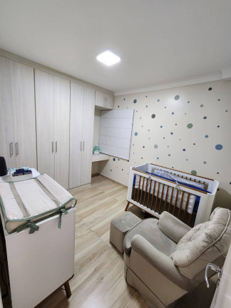 Imagem Apartamento com 2 Quartos à Venda, 64 m² em Demarchi - São Bernardo Do Campo Imagem Apartamento com 2 Quartos à Venda, 64 m² em Demarchi - São Bernardo Do Campo