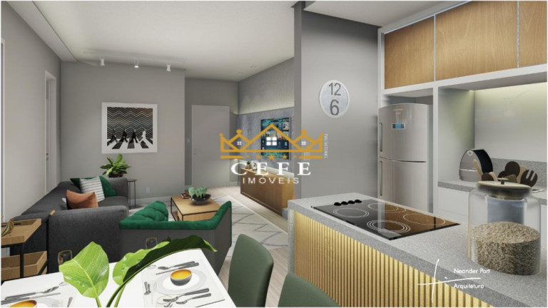 Imagem Imóvel com 2 Quartos à Venda, 86 m² em Pousada De Neve - Nova Petrópolis Imagem Imóvel com 2 Quartos à Venda, 86 m² em Pousada De Neve - Nova Petrópolis