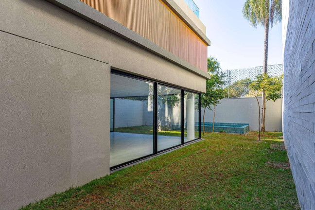 Imagem Casa com 5 Quartos à Venda, 867 m² em Brooklin Paulista - São Paulo Imagem Casa com 5 Quartos à Venda, 867 m² em Brooklin Paulista - São Paulo