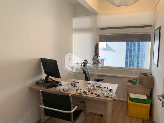 Imagem Sala Comercial à Venda, 110 m² em Jardim Paulista - São Paulo