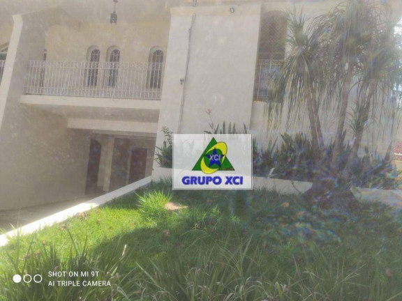 Imagem Casa com 8 Quartos para Alugar, 709 m² em Parque Taquaral - Campinas