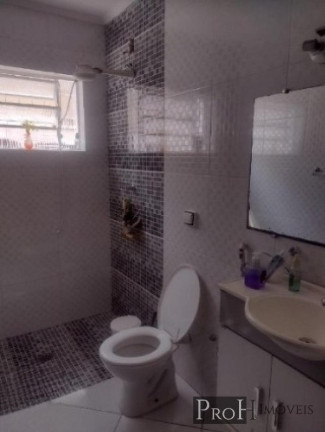 Imagem Sobrado com 2 Quartos à Venda, 167 m² em Jardim Ocara - Santo André
