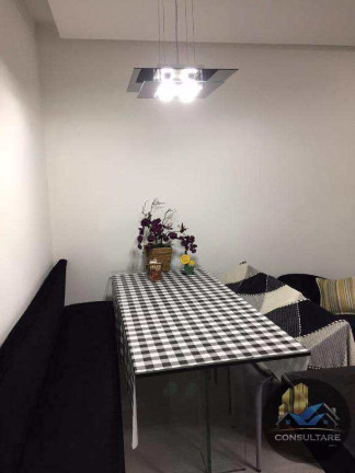Imagem Apartamento com 2 Quartos à Venda, 100 m² em José Menino - Santos Imagem Apartamento com 2 Quartos à Venda, 100 m² em José Menino - Santos