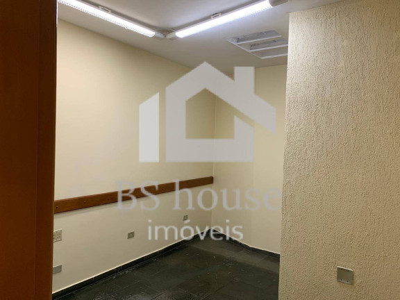 Imagem Imóvel Comercial à Venda, 678 m² em Centro - Santo André