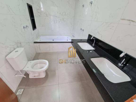Imagem Sobrado com 3 Quartos à Venda, 175 m² em Jardim Atlântico - Goiânia Imagem Sobrado com 3 Quartos à Venda, 175 m² em Jardim Atlântico - Goiânia