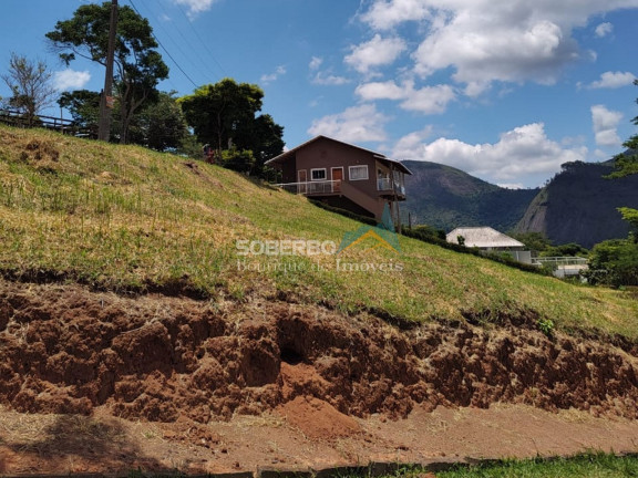 Imagem Terreno à Venda, 578 m² em Albuquerque - Teresópolis Imagem Terreno à Venda, 578 m² em Albuquerque - Teresópolis