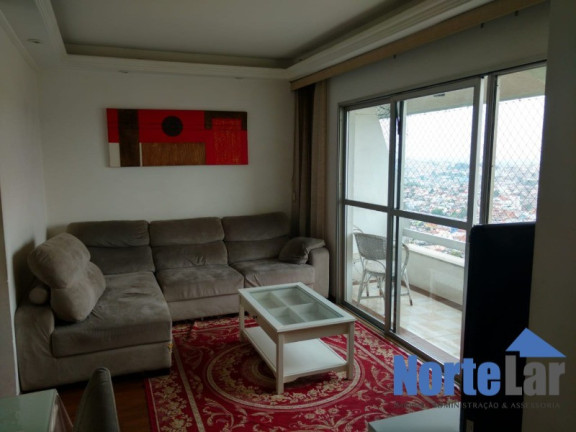 Imagem Apartamento com 3 Quartos à Venda, 73 m² em Vila Siqueira (zona Norte) - São Paulo Imagem Apartamento com 3 Quartos à Venda, 73 m² em Vila Siqueira (zona Norte) - São Paulo
