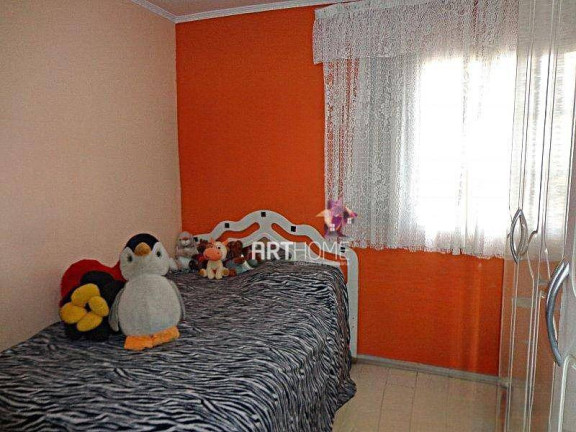 Imagem Apartamento com 2 Quartos à Venda, 69 m² em Rudge Ramos - São Bernardo Do Campo Imagem Apartamento com 2 Quartos à Venda, 69 m² em Rudge Ramos - São Bernardo Do Campo