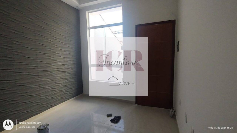 Imagem Casa com 2 Quartos à Venda, 125 m² em Caguassu - Sorocaba Imagem Casa com 2 Quartos à Venda, 125 m² em Caguassu - Sorocaba