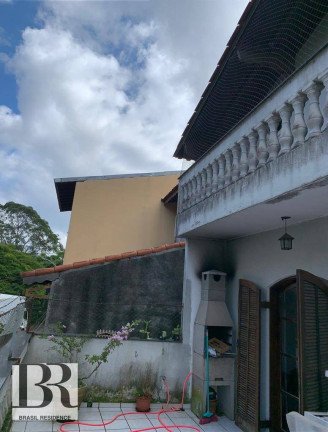 Imagem Sobrado com 4 Quartos à Venda, 216 m² em Parque Nações Unidas - São Paulo Imagem Sobrado com 4 Quartos à Venda, 216 m² em Parque Nações Unidas - São Paulo