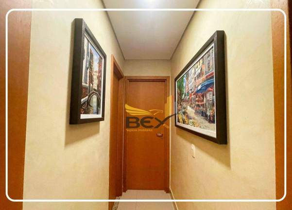 Imagem Apartamento com 3 Quartos à Venda, 122 m² em Tamboré - Santana De Parnaíba Imagem Apartamento com 3 Quartos à Venda, 122 m² em Tamboré - Santana De Parnaíba