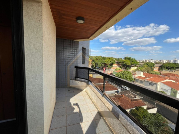 Imagem Apartamento com 3 Quartos à Venda, 126 m² em Campos Eliseos - Ribeirão Preto Imagem Apartamento com 3 Quartos à Venda, 126 m² em Campos Eliseos - Ribeirão Preto
