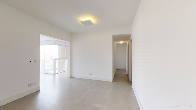Imagem Apartamento com 3 Quartos à Venda, 80 m² em Bosque Da Saúde - São Paulo Imagem Apartamento com 3 Quartos à Venda, 80 m² em Bosque Da Saúde - São Paulo