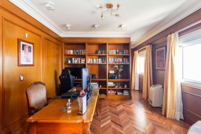 Imagem Imóvel com 4 Quartos à Venda, 723 m² em Vila Andrade - São Paulo Imagem Imóvel com 4 Quartos à Venda, 723 m² em Vila Andrade - São Paulo