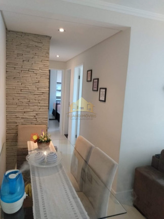 Imagem Apartamento com 2 Quartos à Venda, 51 m² em Aricanduva - São Paulo Imagem Apartamento com 2 Quartos à Venda, 51 m² em Aricanduva - São Paulo