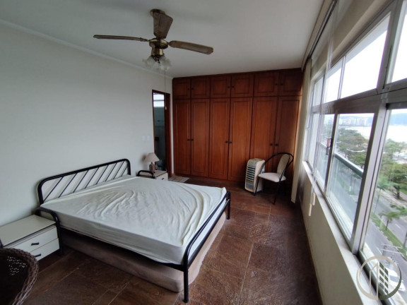 Imagem Apartamento com 2 Quartos à Venda, 93 m² em Boqueirão - Santos