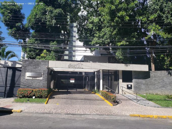 Imagem Apartamento com 4 Quartos à Venda, 137 m² em Casa Forte - Recife Imagem Apartamento com 4 Quartos à Venda, 137 m² em Casa Forte - Recife