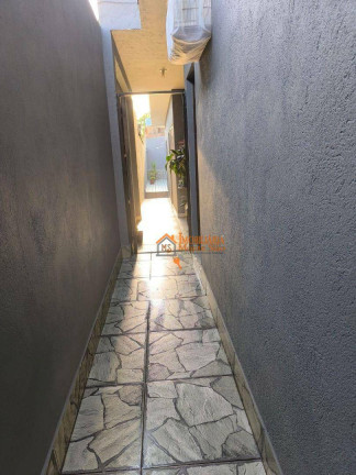 Imagem Sobrado com 4 Quartos à Venda, 125 m² em Jardim Arapongas - Guarulhos Imagem Sobrado com 4 Quartos à Venda, 125 m² em Jardim Arapongas - Guarulhos