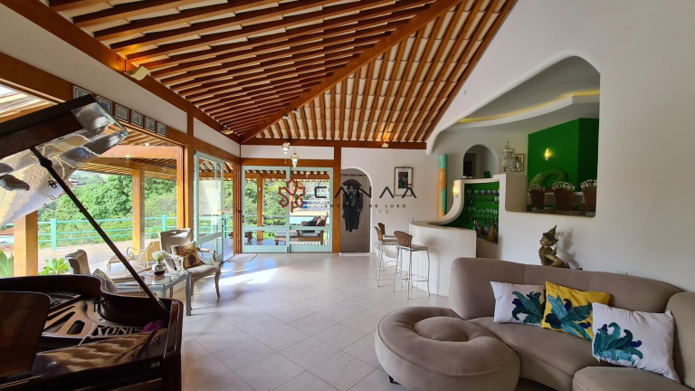 Imagem Casa com 6 Quartos à Venda, 500 m² em Ferradurinha - Armação Dos Búzios Imagem Casa com 6 Quartos à Venda, 500 m² em Ferradurinha - Armação Dos Búzios