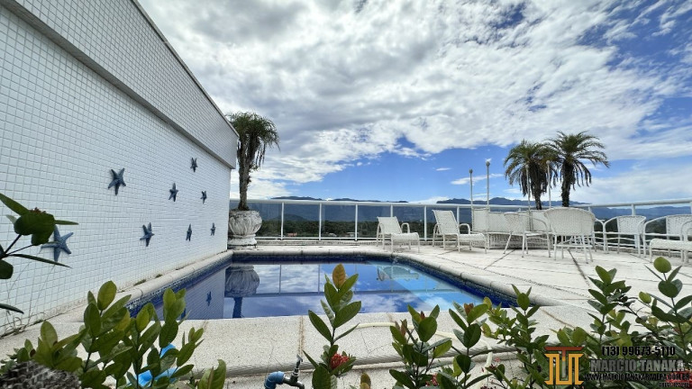 Imagem Cobertura com 5 Quartos à Venda, 236 m² em Riviera - Bertioga Imagem Cobertura com 5 Quartos à Venda, 236 m² em Riviera - Bertioga