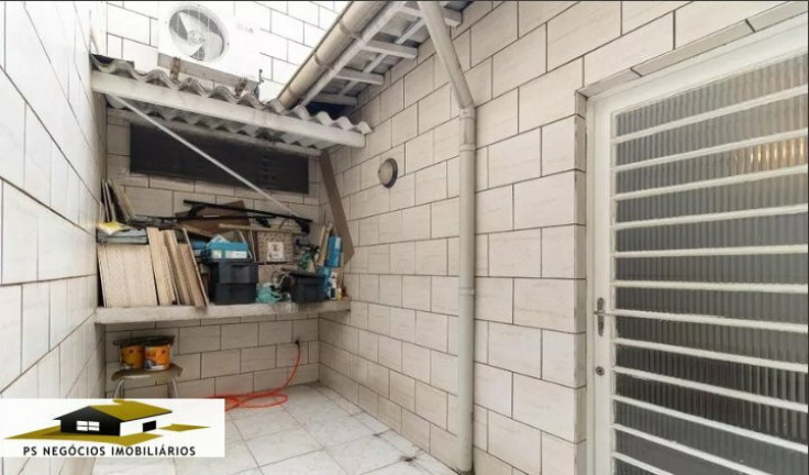 Imagem Casa com 4 Quartos à Venda, 270 m² em Vila São José (ipiranga) - São Paulo Imagem Casa com 4 Quartos à Venda, 270 m² em Vila São José (ipiranga) - São Paulo