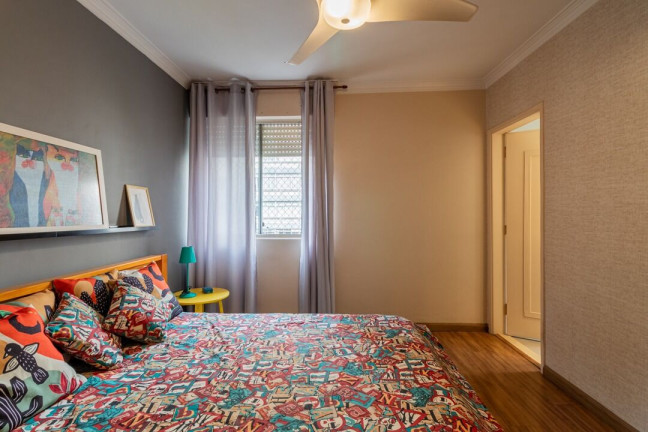 Imagem Apartamento com 3 Quartos à Venda, 101 m² em Paraíso - São Paulo