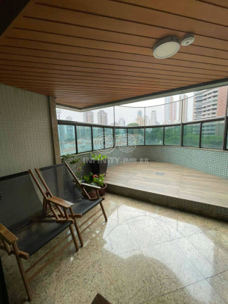 Imagem Apartamento com 5 Quartos à Venda, 375 m² em Jardim Anália Franco - São Paulo Imagem Apartamento com 5 Quartos à Venda, 375 m² em Jardim Anália Franco - São Paulo