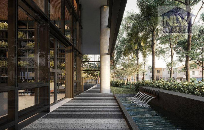 Imagem Apartamento com 3 Quartos à Venda, 142 m² em Pinheiros - São Paulo Imagem Apartamento com 3 Quartos à Venda, 142 m² em Pinheiros - São Paulo