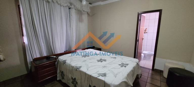 Imagem Casa com 4 Quartos à Venda, 180 m² em Cidade Nobre - Ipatinga Imagem Casa com 4 Quartos à Venda, 180 m² em Cidade Nobre - Ipatinga