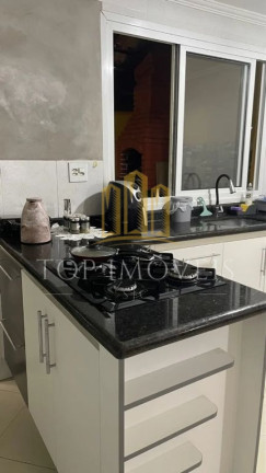 Imagem Casa de Condomínio com 2 Quartos à Venda, 150 m² em Cidade Morumbi - São José Dos Campos Imagem Casa de Condomínio com 2 Quartos à Venda, 150 m² em Cidade Morumbi - São José Dos Campos