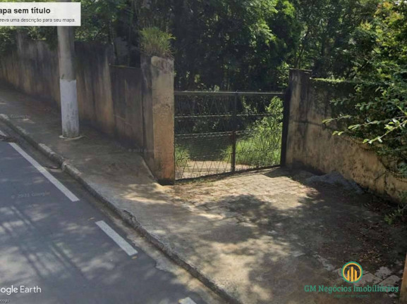 Imagem Terreno à Venda, 2.532 m² em Chácaras Do Refúgio-granja Viana - Cotia