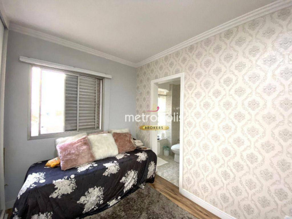 Imagem Apartamento com 3 Quartos à Venda, 142 m² em Santa Paula - São Caetano Do Sul Imagem Apartamento com 3 Quartos à Venda, 142 m² em Santa Paula - São Caetano Do Sul