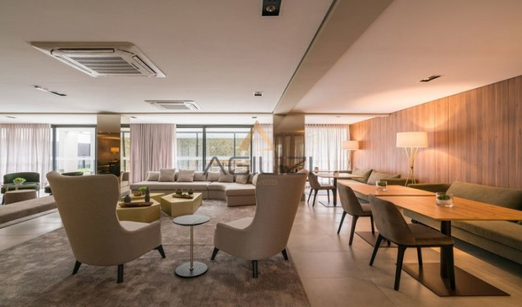 Imagem Apartamento com 3 Quartos à Venda, 276 m² em Perdizes - São Paulo Imagem Apartamento com 3 Quartos à Venda, 276 m² em Perdizes - São Paulo