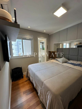 Imagem Apartamento com 2 Quartos à Venda, 69 m² em Barra Funda - São Paulo