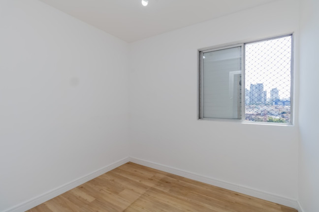 Imagem Apartamento com 3 Quartos à Venda, 66 m² em Vila Brasílio Machado - São Paulo