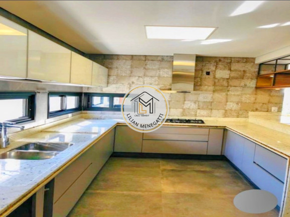 Imagem Imóvel com 5 Quartos à Venda, 606 m² em Horto Florestal - Jundiaí Imagem Imóvel com 5 Quartos à Venda, 606 m² em Horto Florestal - Jundiaí