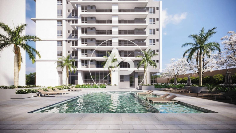 Apartamento com 3 Quartos à Venda, 114 m² em Seminário - Curitiba