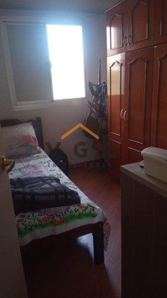 Imagem Apartamento com 2 Quartos à Venda, 45 m² em Jardim Santa Terezinha (zona Leste) - São Paulo Imagem Apartamento com 2 Quartos à Venda, 45 m² em Jardim Santa Terezinha (zona Leste) - São Paulo