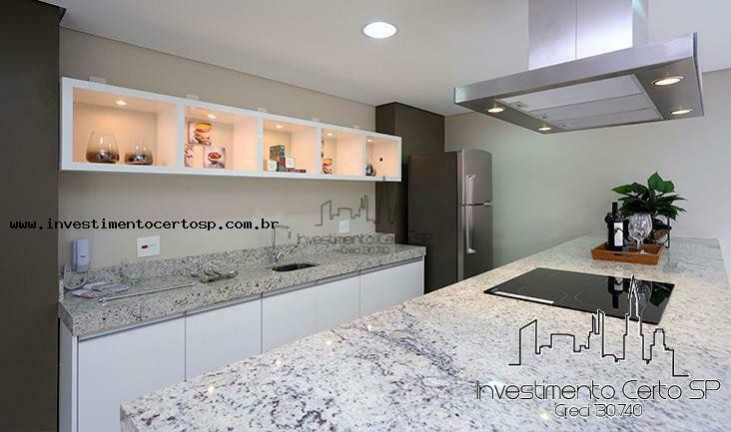 Imagem Apartamento com 2 Quartos à Venda, 65 m² em Vila Anglo Brasileira - São Paulo