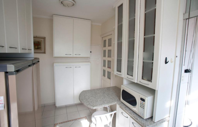 Imagem Apartamento com 2 Quartos à Venda, 97 m² em Vila Olímpia - São Paulo