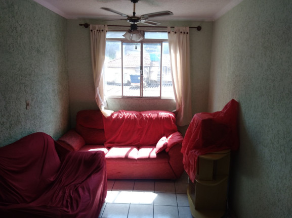 Imagem Apartamento com 2 Quartos à Venda, 46 m² em Jardim Santo Elias - São Paulo Imagem Apartamento com 2 Quartos à Venda, 46 m² em Jardim Santo Elias - São Paulo