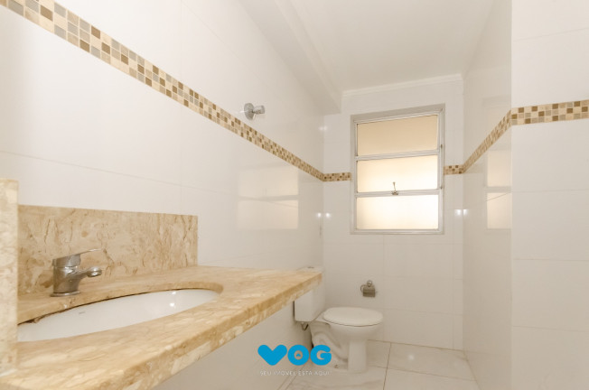 Imagem Imóvel com 3 Quartos à Venda, 146 m² em Rio Branco - Porto Alegre