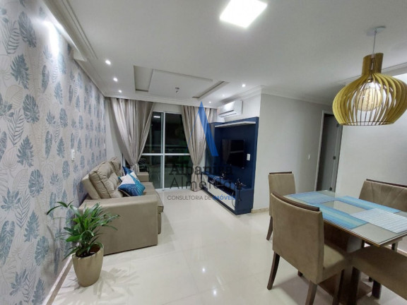 Imagem Apartamento com 2 Quartos à Venda, 69 m² em Meireles - Fortaleza