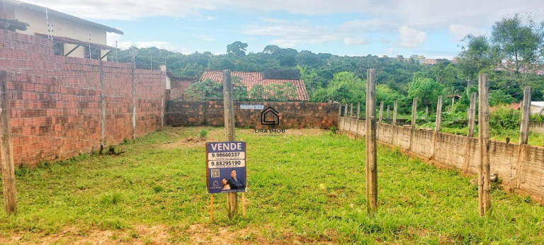 Imagem Terreno à Venda, 200 m² em Cajupiranga - Parnamirim