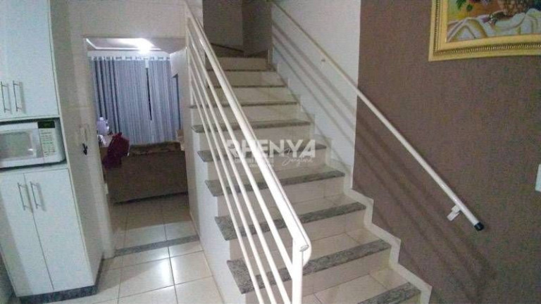 Imagem Apartamento com 3 Quartos à Venda, 117 m² em Parque Caravelas - Santana Do Paraíso